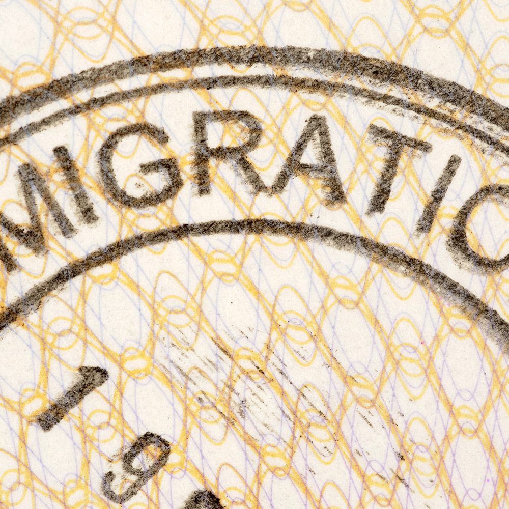 Migración